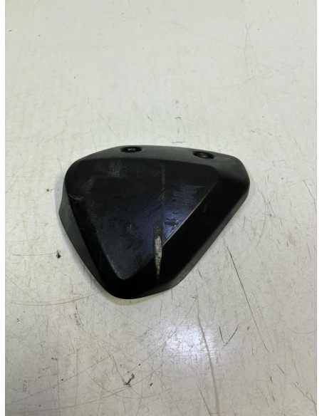 Écope radiateur gauche YAMAHA MT03 660 2006 - 2014
