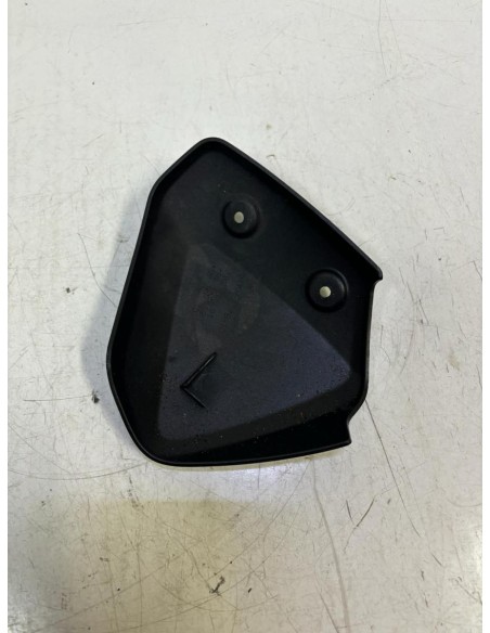 Écope radiateur gauche YAMAHA MT03 660 2006 - 2014