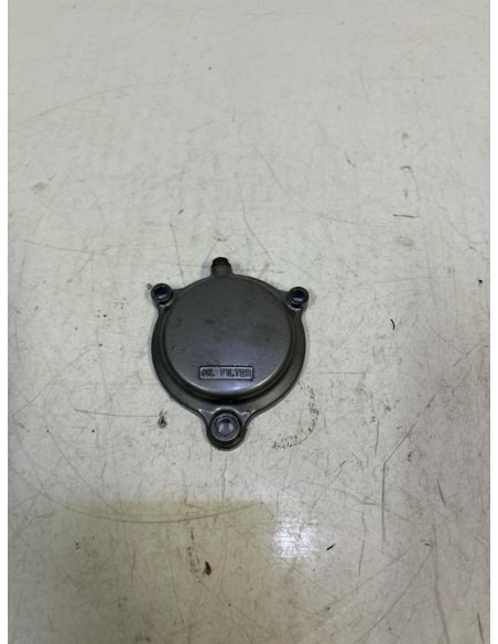 Carter de filtre à huile YAMAHA MT03 2006 - 2014