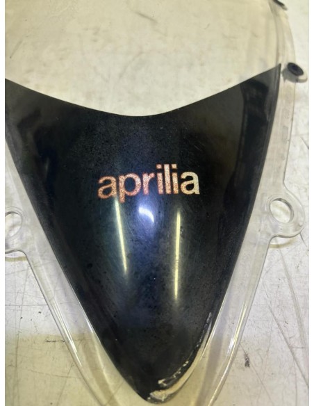 Bulle APRILIA RSV4 2009 - 2014