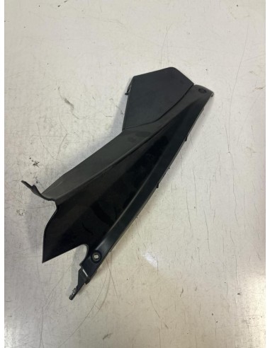 Flanc gauche de tête de fourche APRILIA RSV4 2009 - 2014
