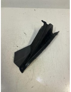 Flanc droit de tête de fourche APRILIA RSV4 2009 - 2014