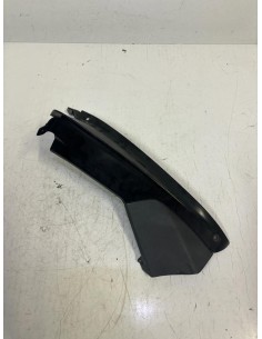 Flanc droit de tête de fourche APRILIA RSV4 2009 - 2014 2