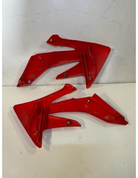 Ecope réservoir gauche HONDA CRF 250 2004  -  2009
