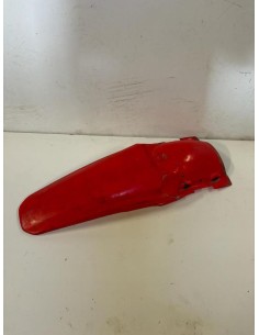 Bavette / garde boue arrière HONDA CRF 250 2004  -  2009