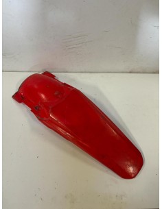 Bavette / garde boue arrière HONDA CRF 250 2004  -  2009 2