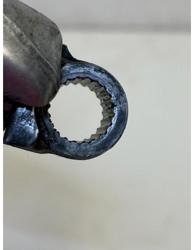 Kick HONDA CRF 250 2004 - 2009