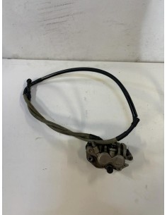 Étrier de frein avant HONDA CRF 250 2004 - 2009