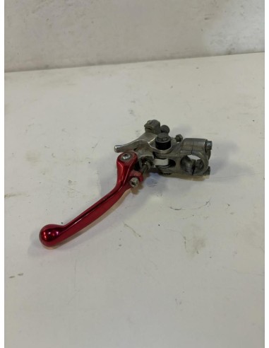Cocotte et levier d'embrayage HONDA CRF 250 2004 - 2009