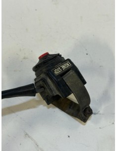 Coupe circuit HONDA CRF 250 2004  -  2009 2