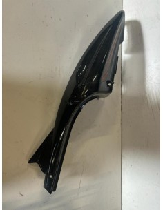 Coque arrière droite HYOSUNG GT 125 R 2005 - 2009
