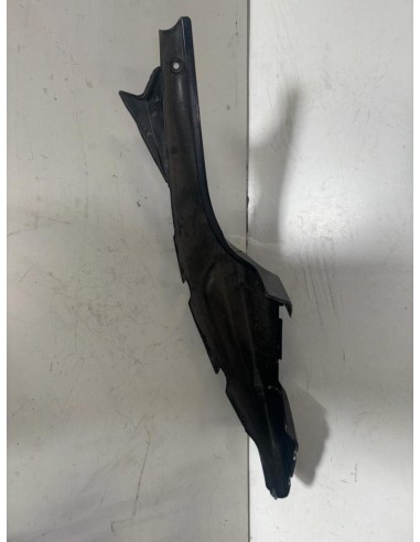 Coque arrière droite HYOSUNG GT 125 R 2005 - 2009