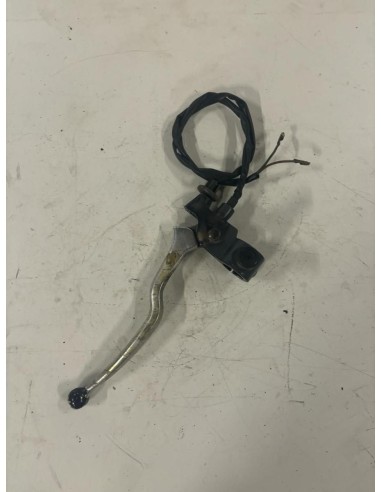 Cocotte et levier d'embrayage HYOSUNG GT 125 R 2005 - 2009