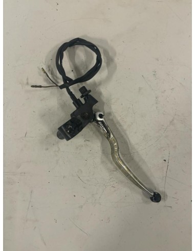 Cocotte et levier d'embrayage HYOSUNG GT 125 R 2005 - 2009