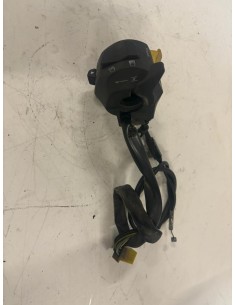 Commodo gauche avec câble de starter HYOSUNG GT 125 R 2005 - 2009 2