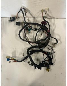 Faisceaux électrique HYOSUNG GT 125 R 2005 - 2009
