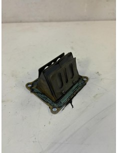 Boite à clapets YAMAHA YZ 125 2002  -  2004