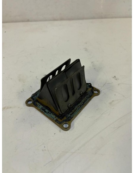 Boite à clapets YAMAHA YZ 125 2002  -  2004