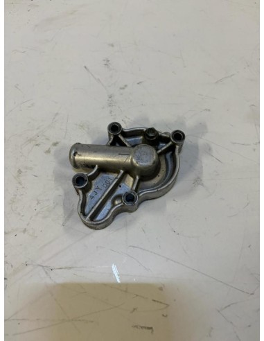 Carter pompe à eau YAMAHA YZ 125 2002  -  2004