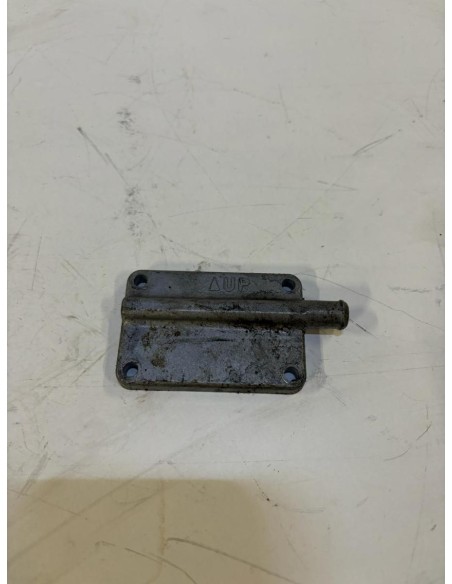 Cache valve d'échappement YAMAHA YZ 125 2002 - 2004