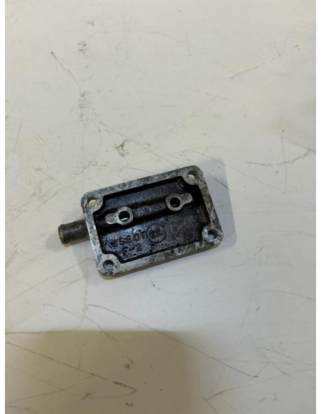 Cache valve d'échappement YAMAHA YZ 125 2002 - 2004