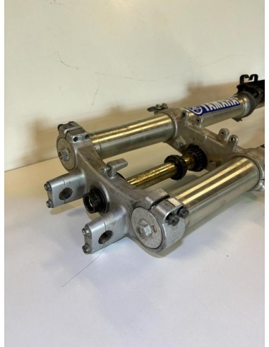 Fourche YAMAHA YZ 125 2002 - 2004