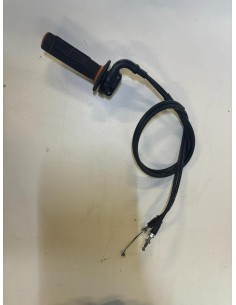 Poignée d’accélérateur KTM SMR 560 2006 - 2007