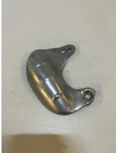 Protection pare chaleur d'échappement KTM SMR 560 2006 - 2007 2