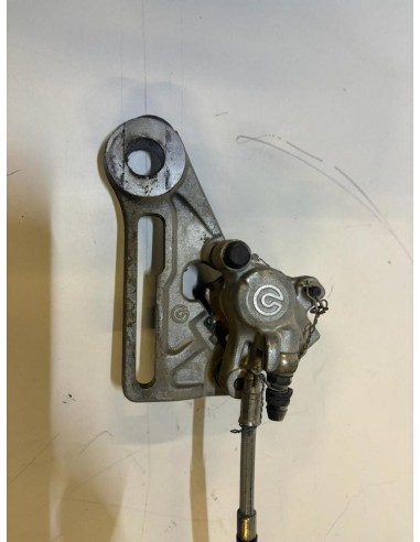 Maitre cylindre et étrier de frein arrière KTM SMR 560 2006 - 2007