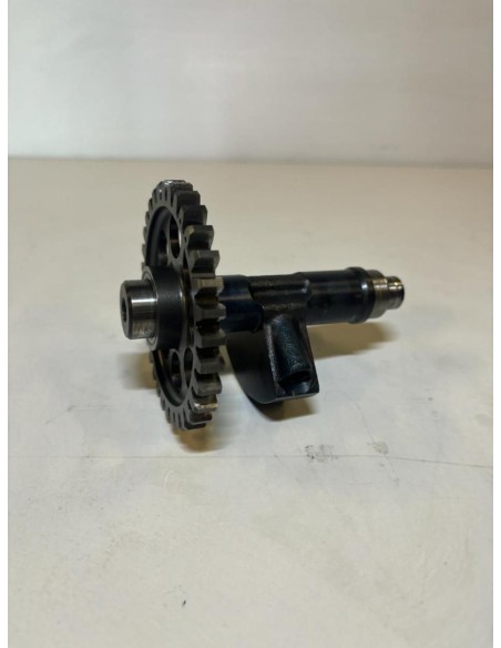 Balancier d'équilibrage  -  Moteur KTM SMR 560 2006 - 2007