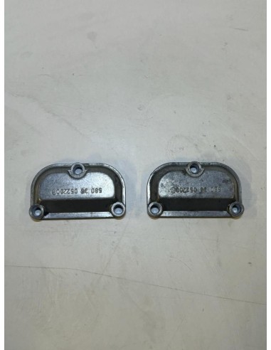Carter cache moteur KTM SMR 560 2006 - 2007