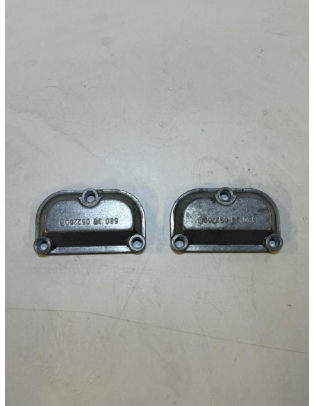 Carter cache moteur KTM SMR 560 2006 - 2007