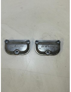 Carter cache moteur KTM SMR 560 2006 - 2007 2