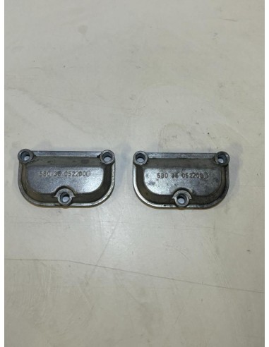 Carter cache moteur KTM SMR 560 2006 - 2007