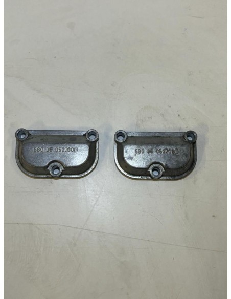 Carter cache moteur KTM SMR 560 2006 - 2007
