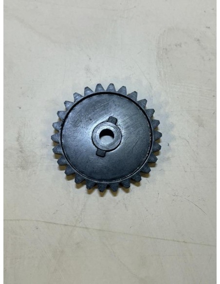 Cache filtre à huile KTM SMR 560 2006 - 2007