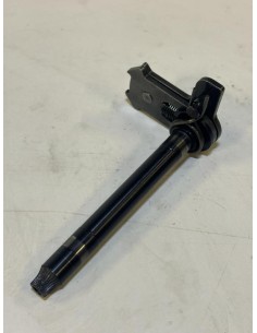 Axe de sélection de vitesses KTM SMR 560 2006 - 2007 2