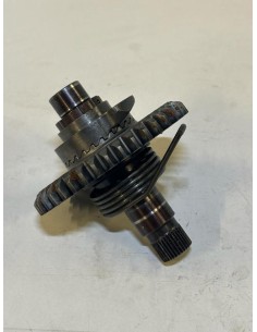 Mécanisme de kick  -  Rocher de kick KTM SMR 560 2006 - 2007