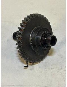Mécanisme de kick  -  Rocher de kick KTM SMR 560 2006 - 2007 2