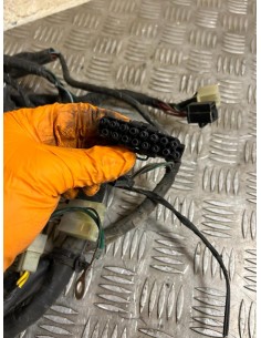 Faisceau électrique HONDA CB 500 S 1996  -  2003 2