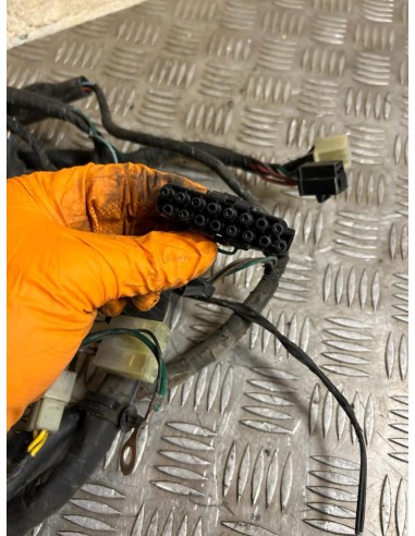 Faisceau électrique HONDA CB 500 S 1996  -  2003