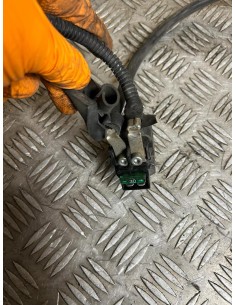 Relais de démarreur HONDA CB 500 S 1996  -  2003 2