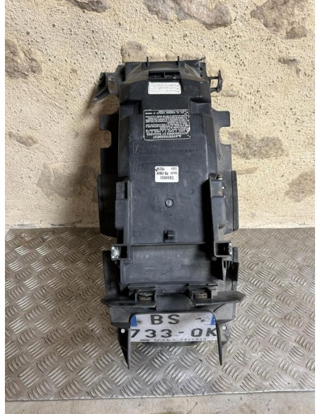 Passage de roue HONDA CB 500 1996  -  2003