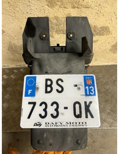 Passage de roue HONDA CB 500 1996  -  2003