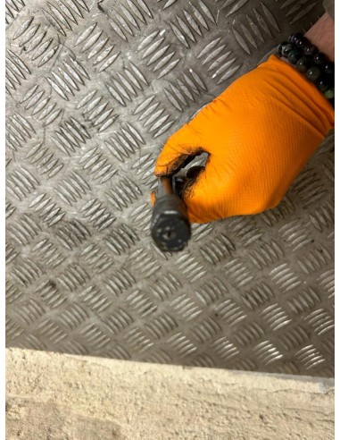 Axe de roue avant HONDA CB 500 1996  -  2003