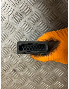 Boitier CDI  HONDA CB 500 1996 - 2003 2