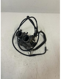 Rampe d'injection YAMAHA TMAX 500 2004  -  2007