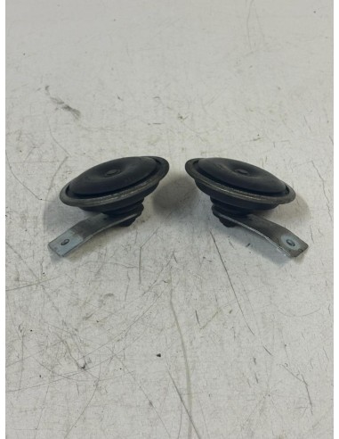 Klaxon YAMAHA TMAX 500 2004  -  2007