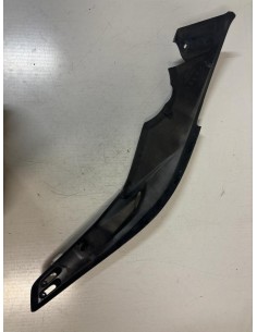 Flanc de carénage latéral gauche YAMAHA TMAX 500 2004 - 2007 2