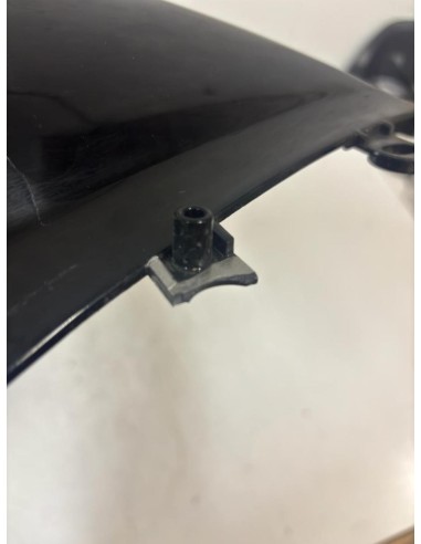 Coque arrière droite YAMAHA TMAX 500 2004 - 2007